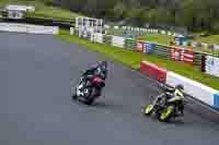 Middle Group Silver_Grey Bikes